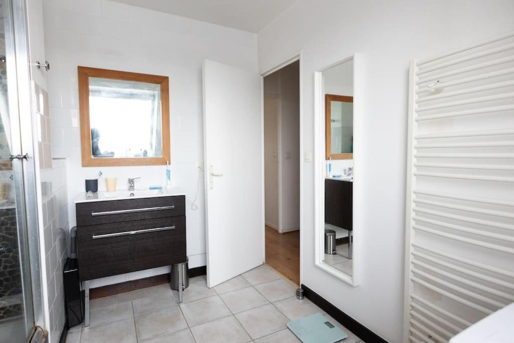 Le Jitaku- Magnifique Duplex - 15Min Disneyland ลอเยอส์ ภายนอก รูปภาพ